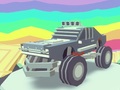 Spiel Monster Truck Hohe Geschwindigkeit Online