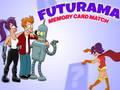 Spiel Futurama Online