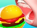 Spiel Snack Rush Puzzle Online