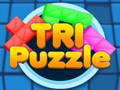 Spiel Tri Puzzle Online