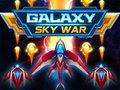 Spiel Galaxie Himmel Krieg Online