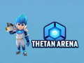 Spiel Tethan-Arena Online