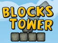 Spiel Blockturm Online