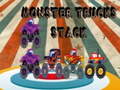 Spiel Monstertrucks Stapel Online