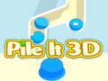 Spiel Stapel es 3D Online