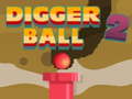 Spiel Gräber Ball 2 Online