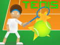 Spiel Tennis Online