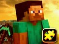 Spiel Minecraft Rätselzeit Online