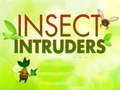 Spiel Insekten-Intruder Online