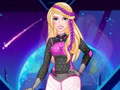 Spiel Prinzessin Astronaut Online