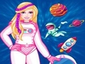 Spiel Prinzessin Astronaut Online