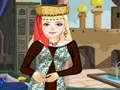 Spiel Orientalische Barbie: Ankleiden Online