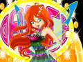 Spiel Winx Bloom: Fashion-Star Online