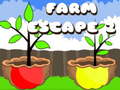 Spiel Farm Escape 2 Online