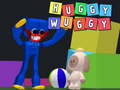 Spiel Huggy Wuggy Puppe Online