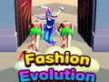 Spiel Mode-Evolution Online