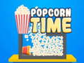 Spiel Popcorn Zeit Online