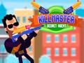 Spiel Killermeister Geheimagent Online