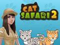 Spiel Katzen-Safari 2 Online