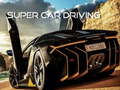 Spiel Super Auto Fahren Online