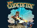 Spiel Herr Superfire Online