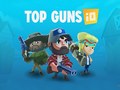 Spiel Top Guns IO Online