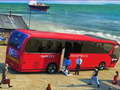 Spiel Wassersurfer-Bus Online