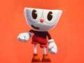 Spiel CUPHEAD REMAKE 3D Online