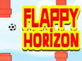 Spiel Flappy Horizont Online