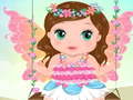 Spiel Baby Lilly Ankleiden Online