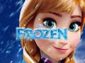 Spiel Spiele das süße Matching-Spiel mit Anna aus Frozen Online