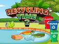 Spiel Recycling-Zeit 2 Online