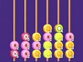 Spiel Obstsortier-Puzzle Online