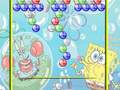 Spiel SpongeBob Blubber-Schießen Online