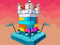 Spiel Burg-Puzzlespiel Online