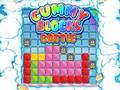 Spiel Gummiblock-Kampf Online