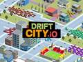 Spiel Drift City.io Online