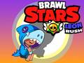 Spiel Brawl Stars Leon Run Online