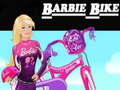 Spiel Barbie Bikerin Online