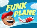 Spiel Funky Flugzeug Online