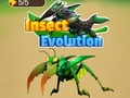 Spiel Insektenevolution Online