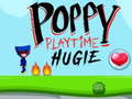 Spiel Poppy Playtime Hugie Online