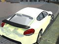 Spiel Luxus Hochzeitsstadt Auto Fahrspiel 3D Online