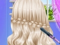 Spiel Verschiedene Modefrisuren Online