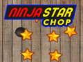 Spiel Stern Ninja Schnitt Online