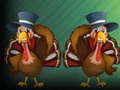 Spiel Amgel Thanksgiving Raum Flucht 6 Online