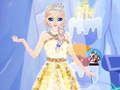 Spiel Eingefrorene Prinzessin 2 Online