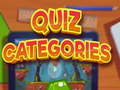 Spiel Quizkategorien Online