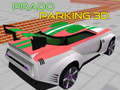 Spiel Prado Parken 3D Online