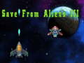 Spiel Rette dich vor Aliens III Online